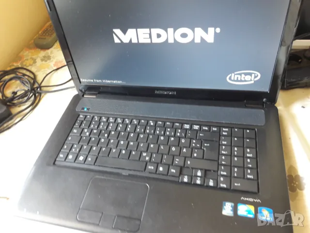 Medion Akoya E7216