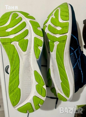 Маратонки Asics, снимка 3 - Маратонки - 54416241