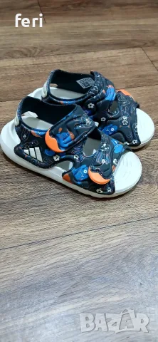 Сандали Adidas за момче