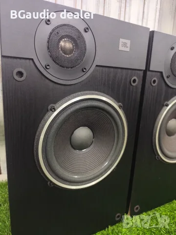 JBL HP82B Легенди, снимка 4 - Тонколони - 55424453