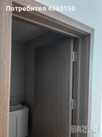 ВРАТИ монтаж и доставка, снимка 12 - Монтажи - 48745840