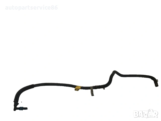 Маркуч за Chevrolet Nubira 2.0 Vcdi (2008) 96437474