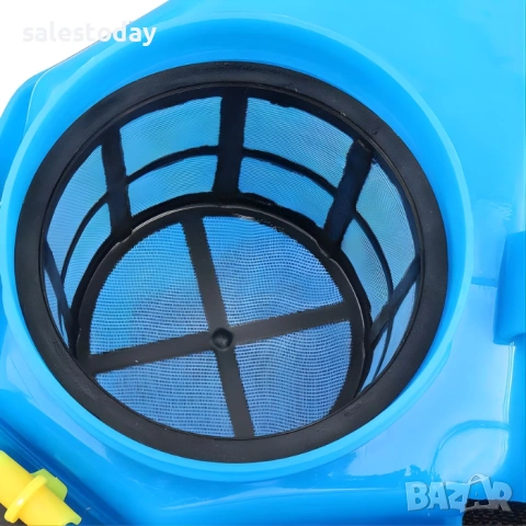 Пръскачка с батерия, 220V, 16л, снимка 5 - Напояване - 42029251