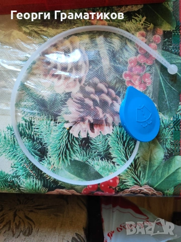 Капачка течност за чистачки Хонда Джаз 