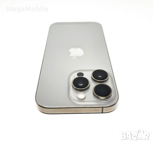 ✅️iPhone 16 Pro 128GB Natural Titanium, снимка 3 - Apple iPhone - 54714058