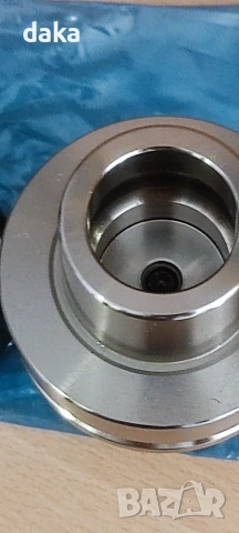 Държач за инструменти HSK-F63, снимка 9 - Други машини и части - 55092332