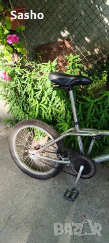 Колело BMX 20 ", снимка 8 - Велосипеди - 55128948
