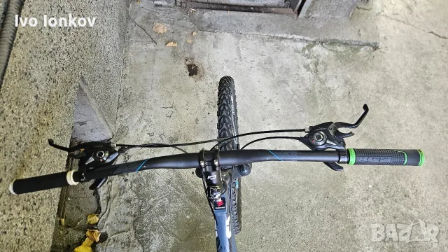 🚲🔥 ПРОДАВАМ C1 ПЛАНИНСКИ ВЕЛОСИПЕД 🔥🚲, снимка 8 - Велосипеди - 55675021