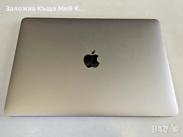 Лаптоп Apple MacBook Pro 2017 (13-inch) 01391-26/2, снимка 4 - Лаптопи за дома - 55072732