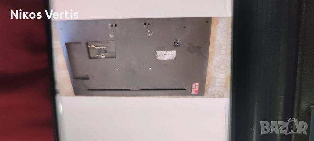 тв LG -40 инча за части