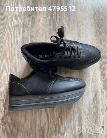 Женски обувки 38н-р