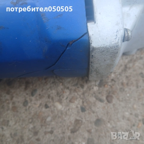 Голям Флекс, снимка 2 - Ъглошлайфи - 54470126