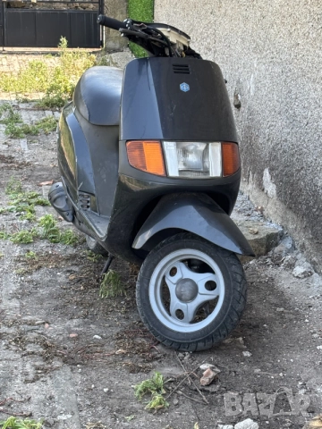 Piaggio sfera 50cc
