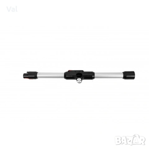 Акумулаторна прахосмукачка с чупещо рамо Voltz 150W, снимка 4 - Прахосмукачки - 54907240