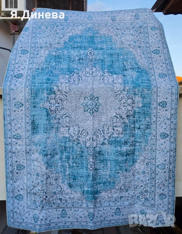 Голям килим 160/230см