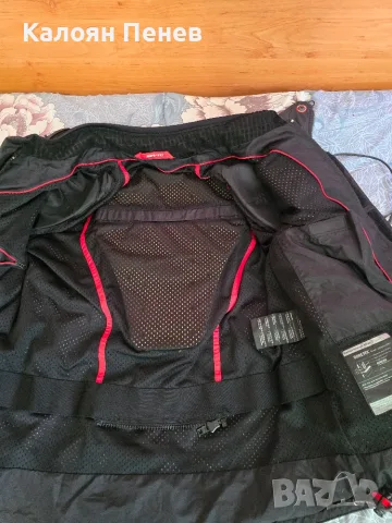 Мото яке REV'IT! с Gore-Tex размер L, снимка 4 - Други - 55306226