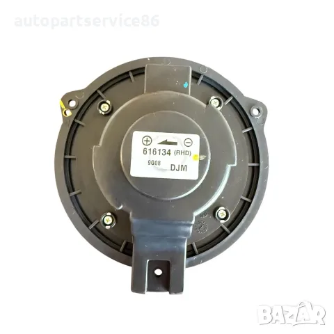 моторче на вентилатора за парно 616134 за Chevrolet Captiva 2.2 VCDi (2012 г.), снимка 3 - Части - 55502488