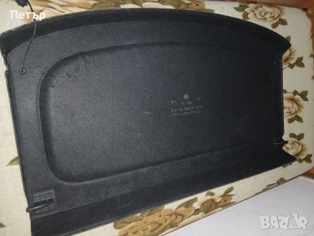 Кора багажник WV TIGYAN, снимка 16 - Аксесоари и консумативи - 54068369