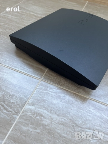 ps3 плестейшън 3 320 гб хакнат, снимка 3 - PlayStation конзоли - 55240995
