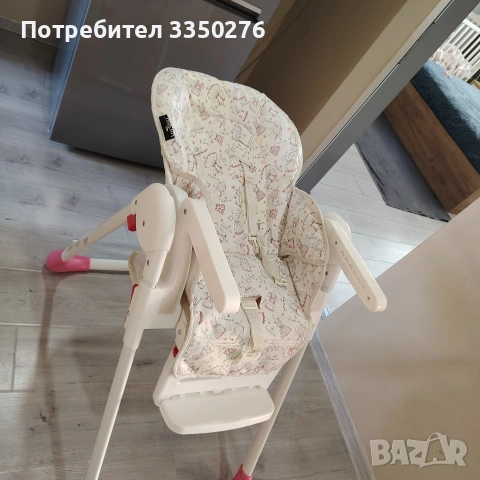 Столче за хранене, снимка 5 - Столчета за хранене - 54567501