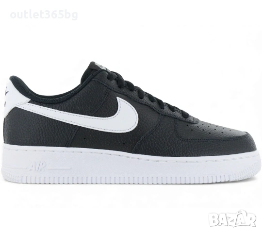 Nike - Air Force 1 '07 №45,№46 Оригинал Код 112