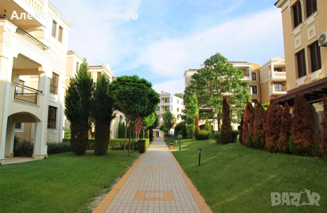 ЛЯТНА ПОЧИВКА В GREEN LIFE СОЗОПОЛ, снимка 16 - Квартири, нощувки - 55250946