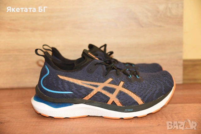 Asics GEL оригинални мъжки маратонки, размер 46
