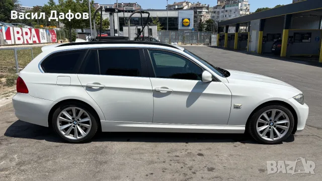 BMW 330 xd 2010 270к.с. Сменени Вериги, Дюзи и ГНП xdrive автомат LED, снимка 6 - Автомобили и джипове - 55612285