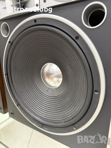 🔈ТОП колекционерски четирилентови тонколони PIONEER CS-903 - 150W-300W - 8 ома - бас 16 инча🔈, снимка 5 - Тонколони - 55666786