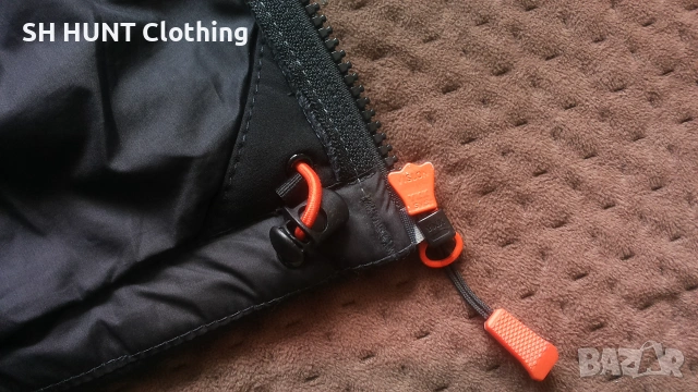HELLY HANSEN 74231 Kensington Softshell Jacket размер M софтшел работна горница W4-757, снимка 18 - Суичъри - 55213811