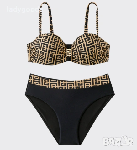 Бански костюми.Модел 911., снимка 5 - Бански костюми - 54330444