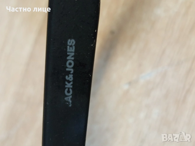 Мъжки Слънчеви Очила"Jack&Jones", снимка 7 - Слънчеви и диоптрични очила - 54493014
