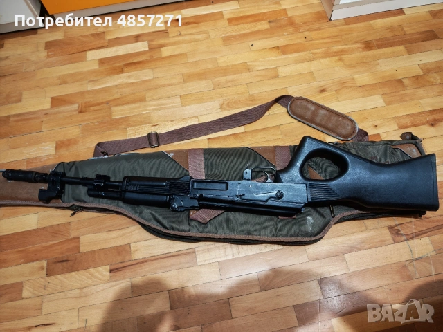 Арсенал 7х62 39(Калашников), снимка 5 - Ловно оръжие - 54911653