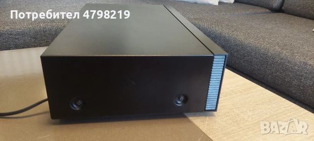 Nakamichi BX-100E , снимка 8 - Декове - 54479233