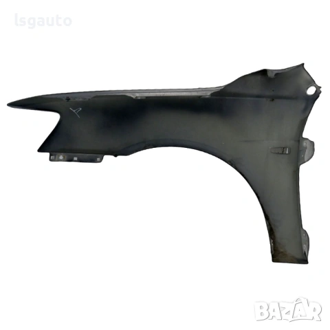 Десен калник Mitsubishi Lancer X (GS44S) 2007-2017 ID: 159287, снимка 2 - Части - 54074865