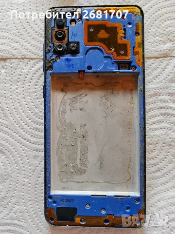телефон Самсунг А , снимка 2 - Samsung - 55326051