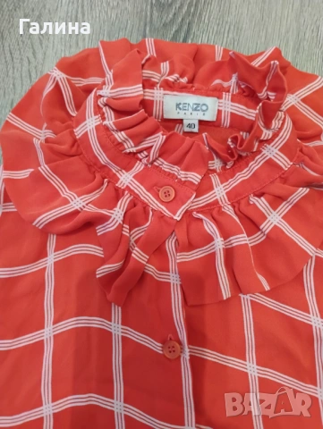 Лот туники Cavalli,GF,Kenzo за 13 евро, снимка 3 - Туники - 54574806