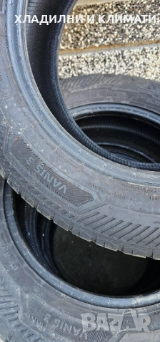 Гуми за бус 215/65/16 C, снимка 3 - Гуми и джанти - 54429385