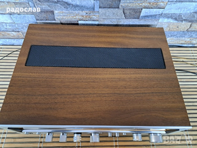 Sanyo JCX-2100LZ, снимка 4 - Ресийвъри, усилватели, смесителни пултове - 54752861