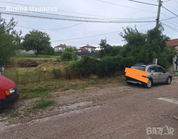 Парцел в регулация в с.Беляковец , снимка 2 - Парцели - 55432356