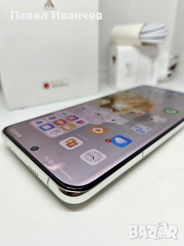 Huawei P60 Pro 256gb/8ram White Pearl, снимка 5 - Huawei - 54890221