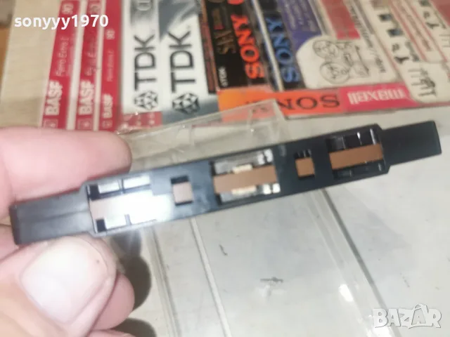 SABAN BAJRAMOVIC-ORIGINAL TAPE 1008261435H2E7R, снимка 14 - Аудио касети - 55614377