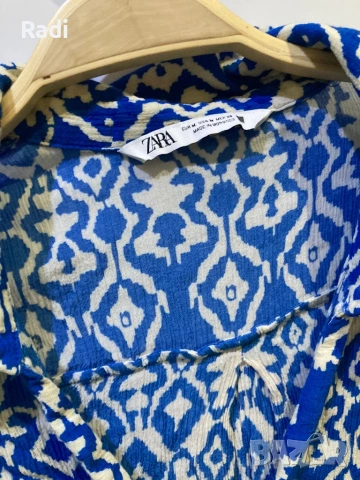 Риза Зара М , снимка 2 - Ризи - 54011160