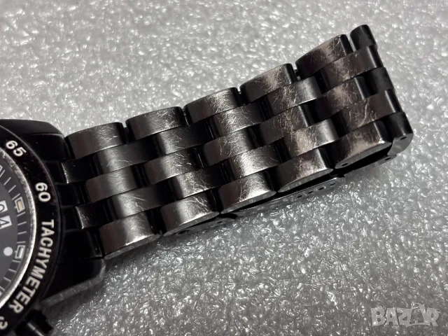 Швейцарски Часовник Traser H3 Chronograph Big Date Pro, снимка 10 - Мъжки - 55541531