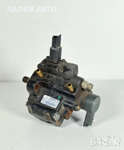 ГНП Горивна Помпа Пежо Peugeot 807 607 406 Ситроен Citroen C8 C5 Fiat Ulysse 2.0 2.2 HDI 0445010021