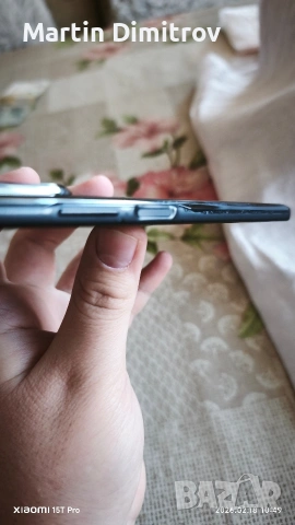 "ЗАКЛЮЧЕН" Huawei Nova 9 SE, снимка 4 - Huawei - 54395450