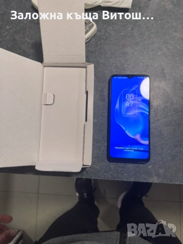 TCL 40r 5g, снимка 4 - Други - 54756465