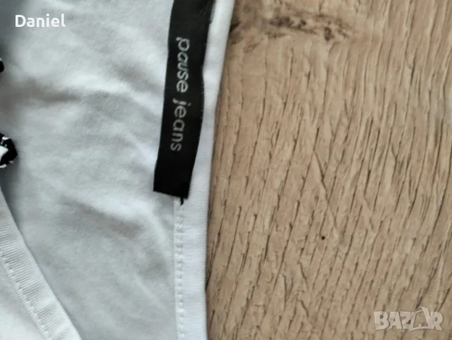 Нов дамски потник от Pause Jeans, снимка 3 - Потници - 55511039