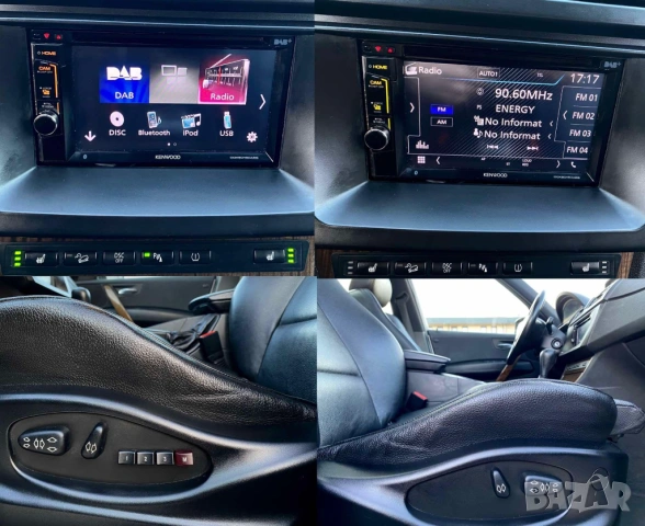 3.0D М57* xDrive * ПАНОРАМА* СПОРТ ПАКЕТ* FULL, снимка 13 - Автомобили и джипове - 54784086