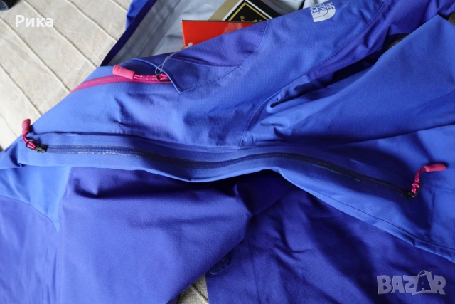 Зимна мембрана North Face Sonora дамска, снимка 8 - Други - 55217466